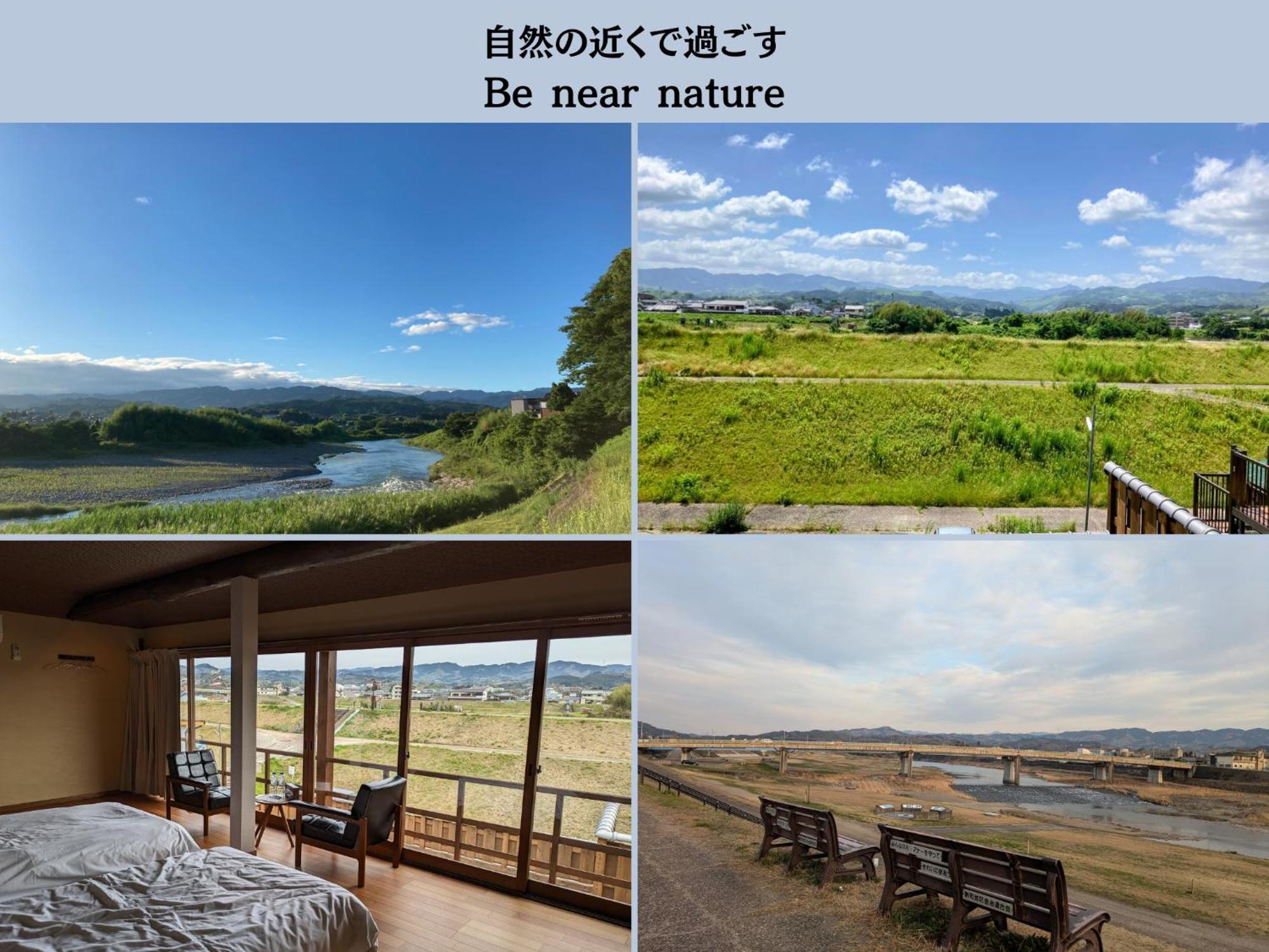 Satsuki Hotel Gojo Екстериор снимка